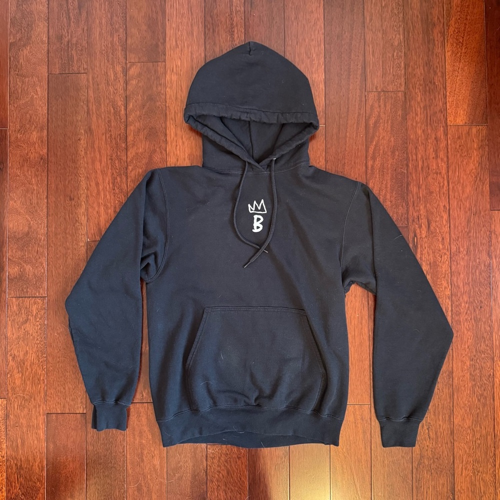 Brooklyn Nets Hoodie